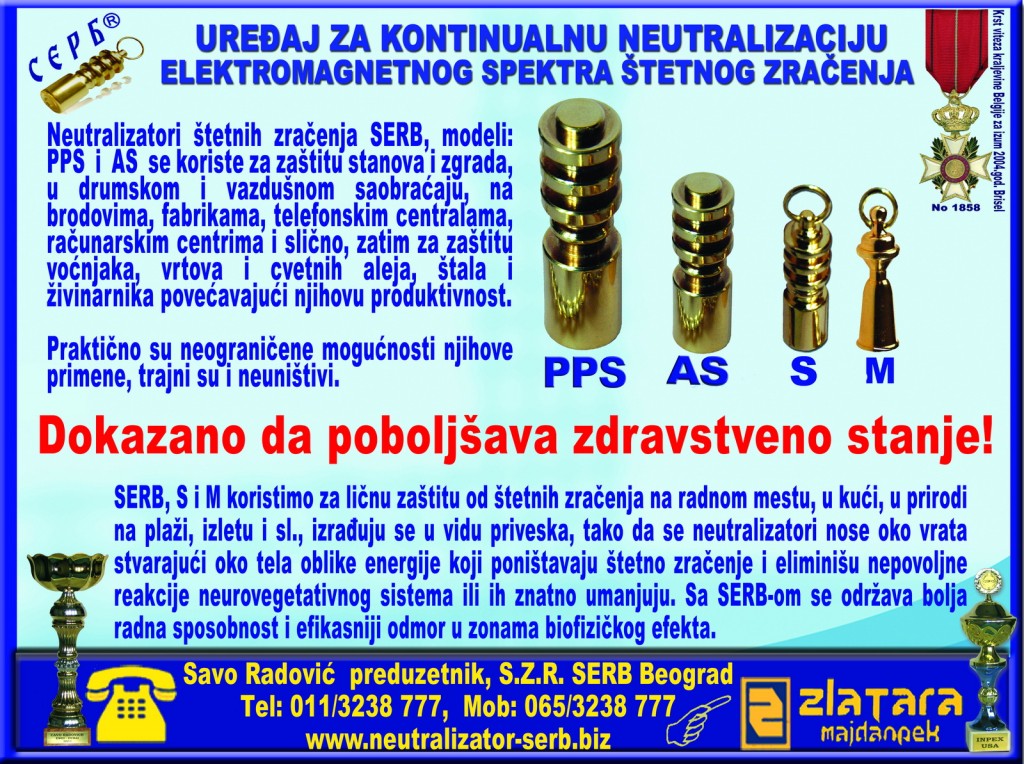 description of functions